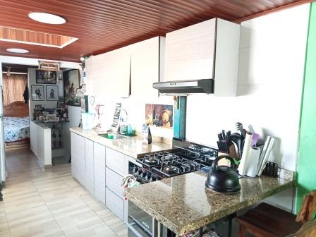 Casa en venta en Aures, Bogotá · foto 16 de 20