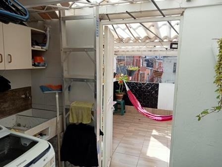 Casa en venta en Aures, Bogotá · foto 19 de 20