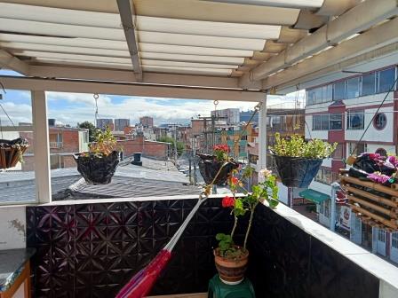 Casa en venta en Aures, Bogotá · foto 20 de 20