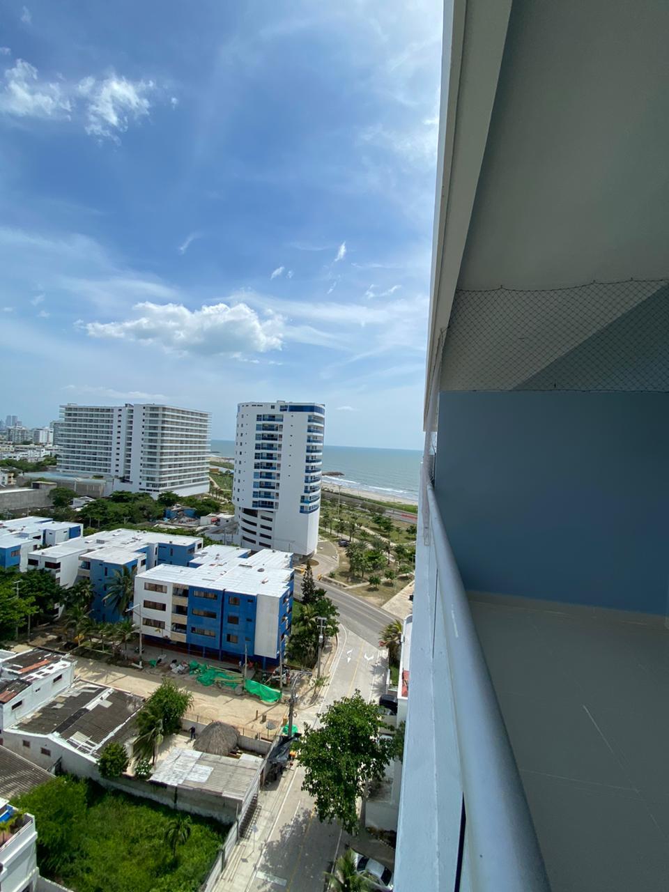 Apartamento en venta en Crespo, Cartagena · foto 2 de 20