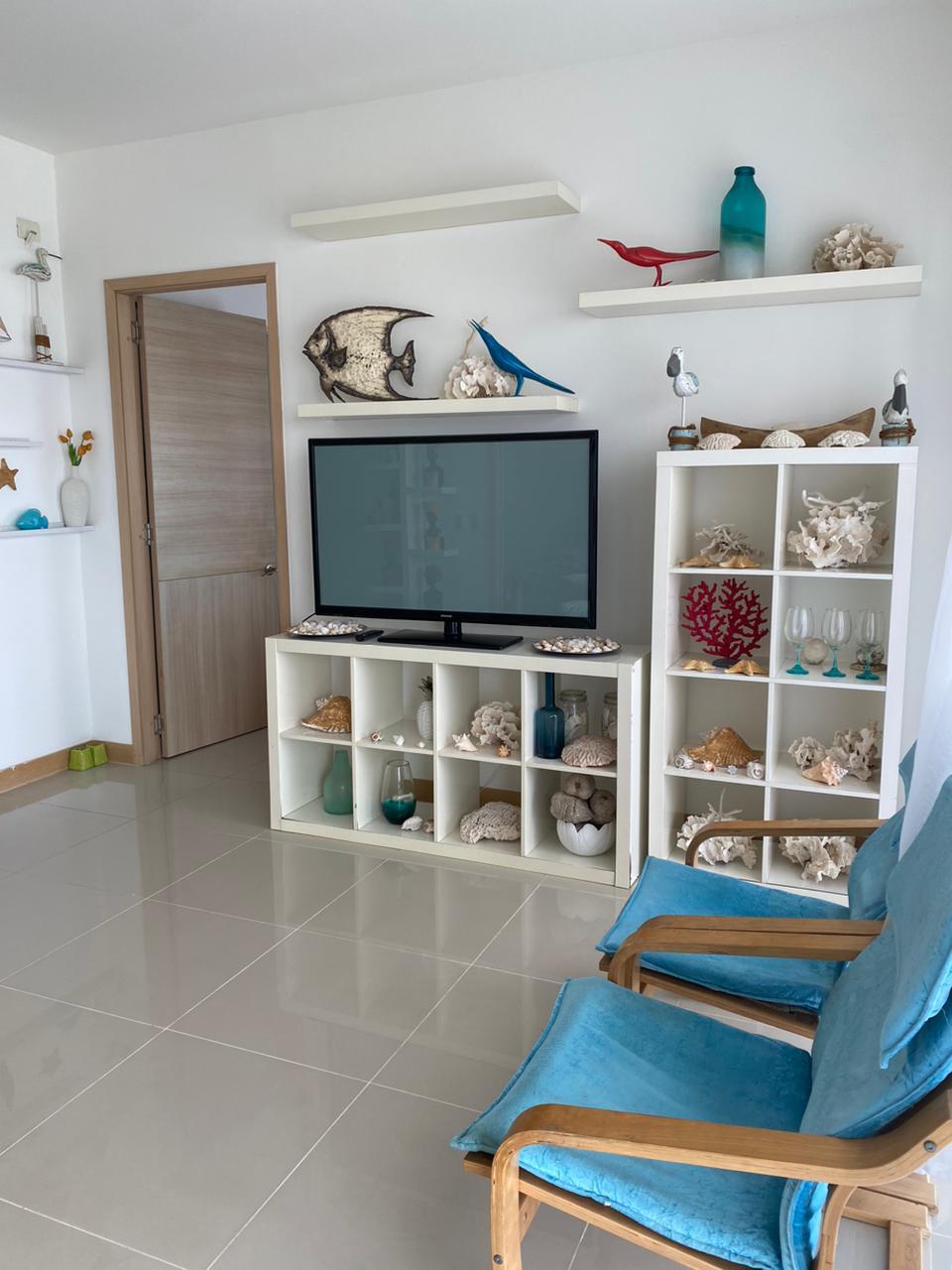 Apartamento en venta en Crespo, Cartagena · foto 4 de 20