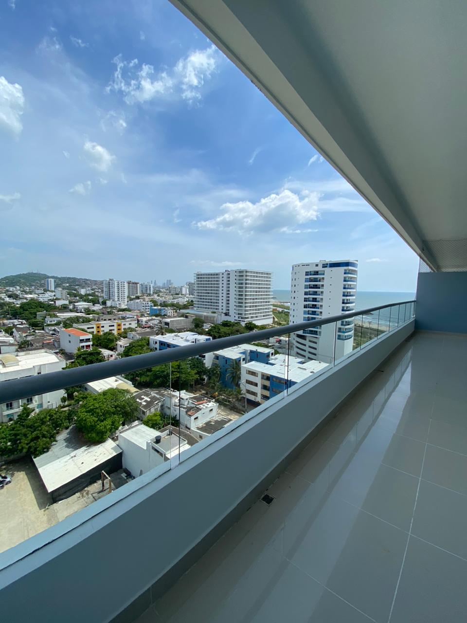 Apartamento en venta en Crespo, Cartagena · foto 6 de 20