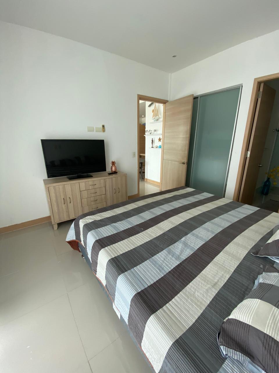 Apartamento en venta en Crespo, Cartagena · foto 8 de 20