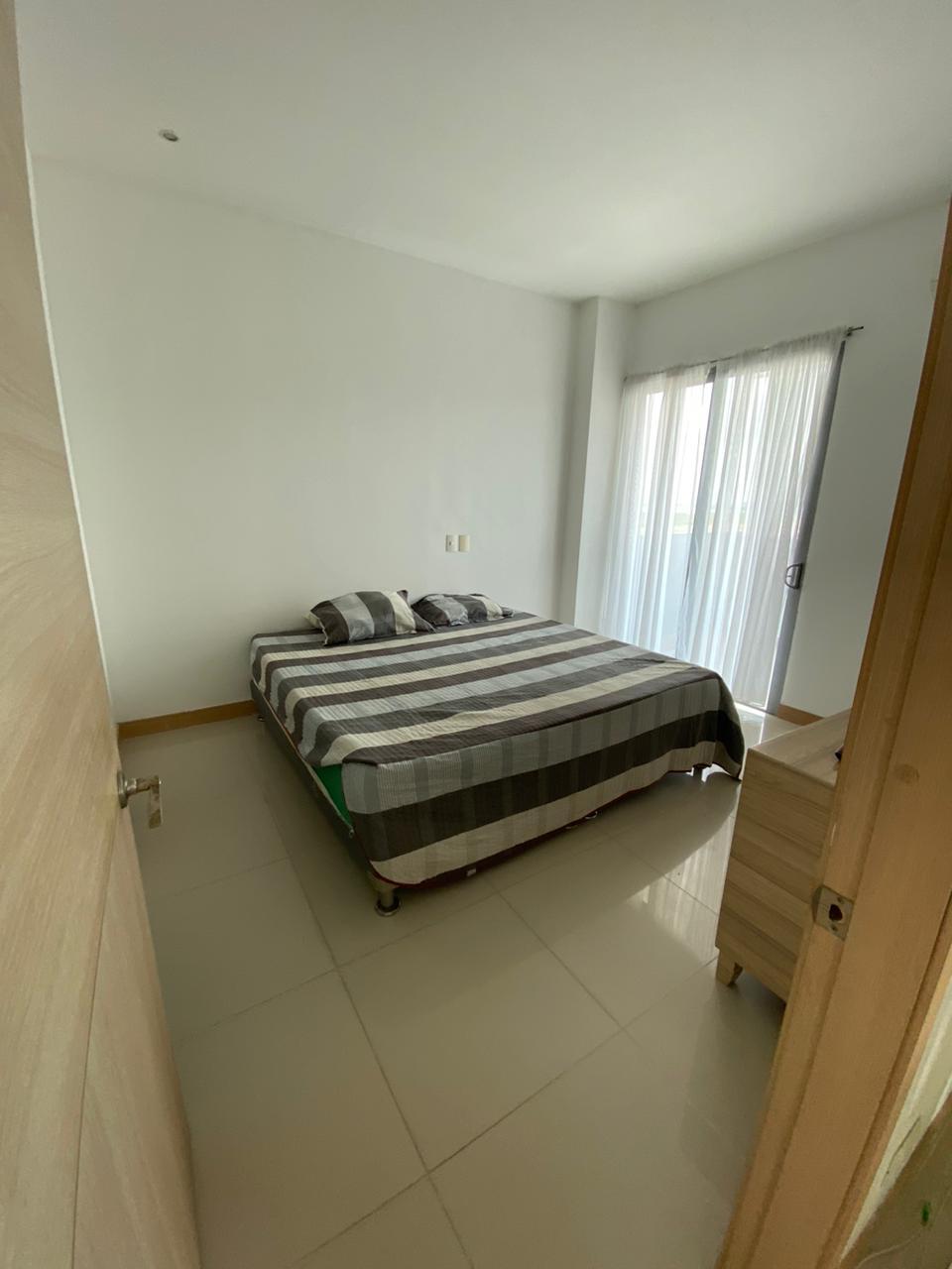 Apartamento en venta en Crespo, Cartagena · foto 9 de 20