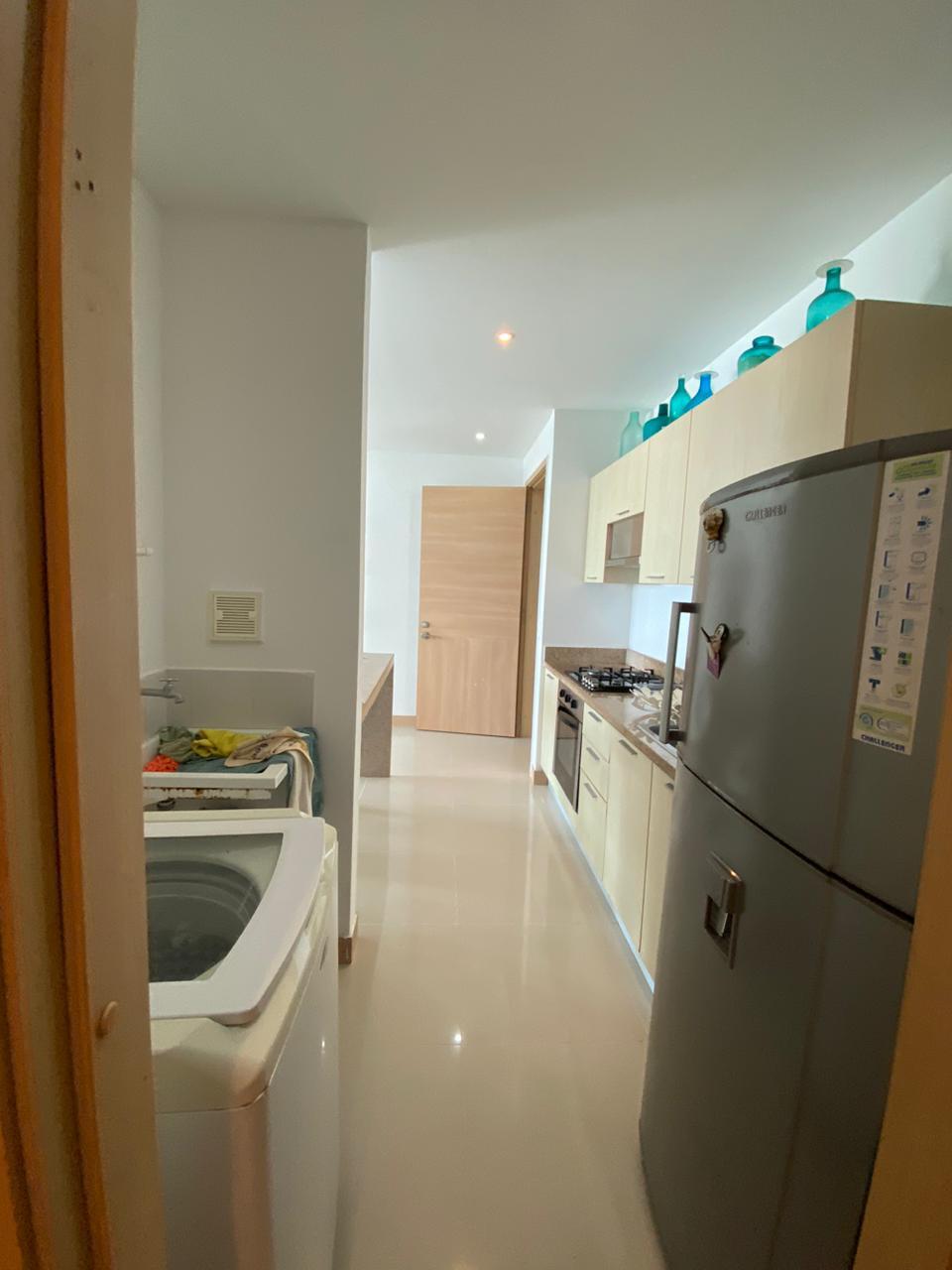 Apartamento en venta en Crespo, Cartagena · foto 17 de 20