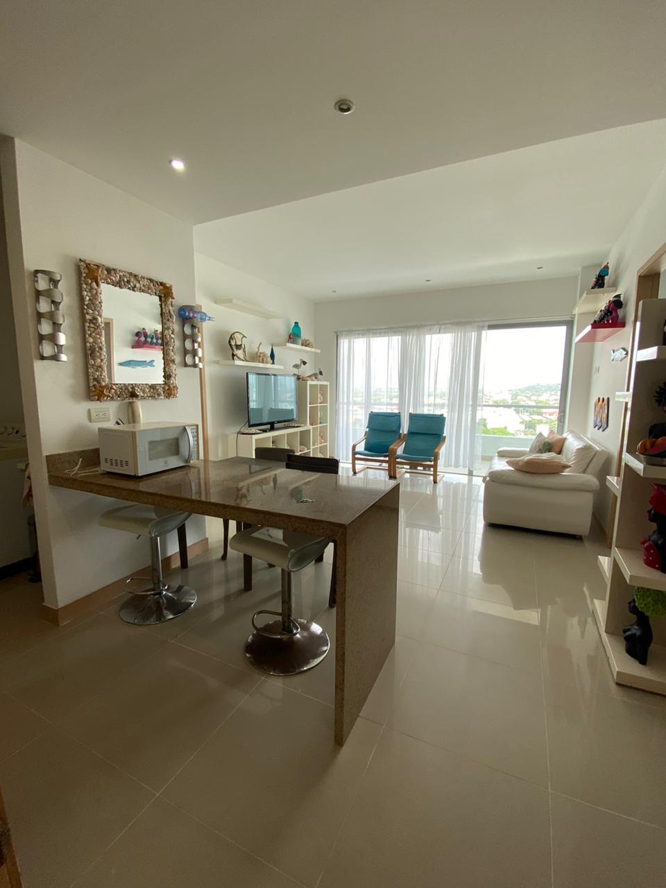 Apartamento en venta en Crespo, Cartagena · foto 18 de 20