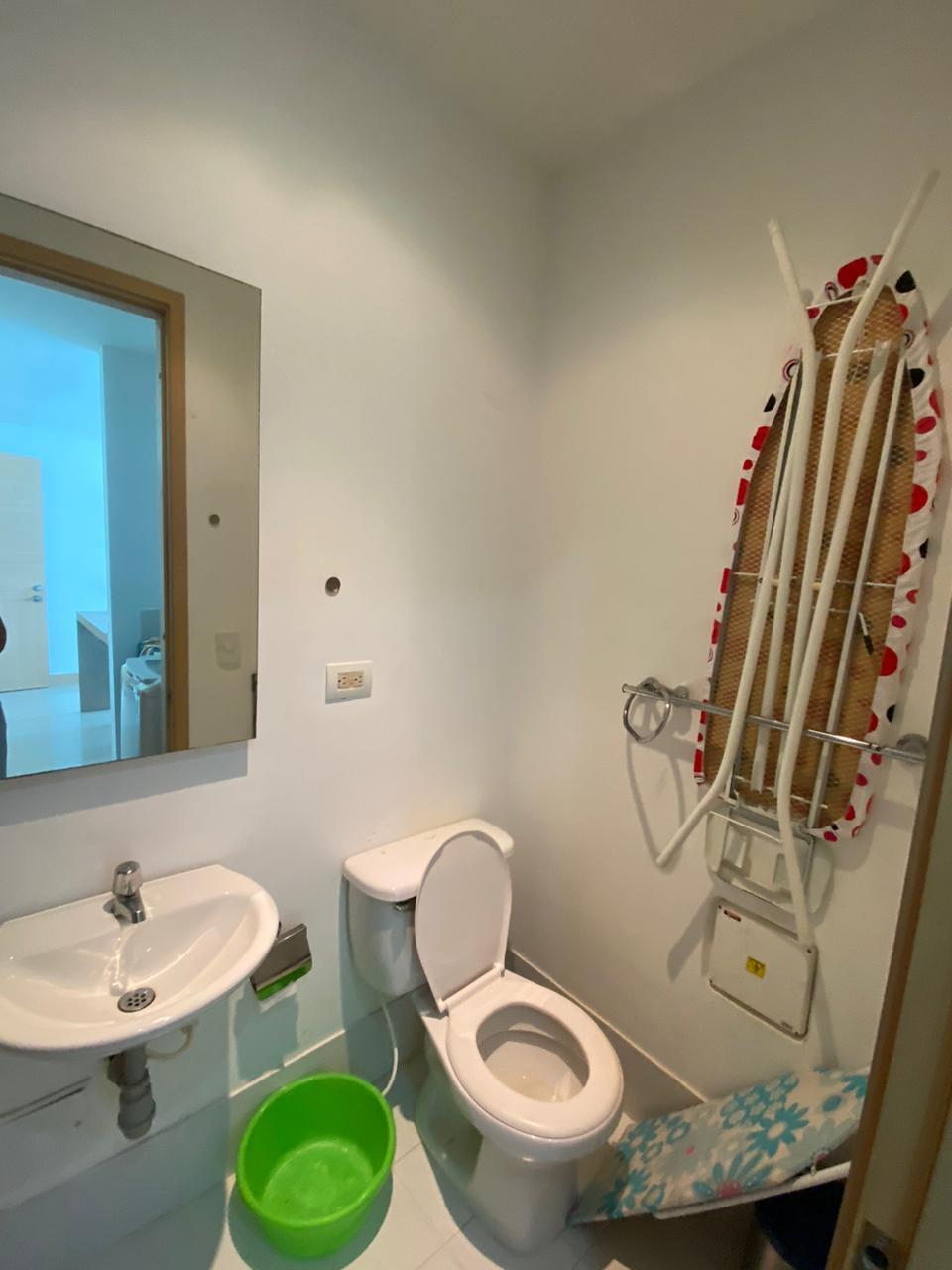 Apartamento en venta en Crespo, Cartagena · foto 19 de 20