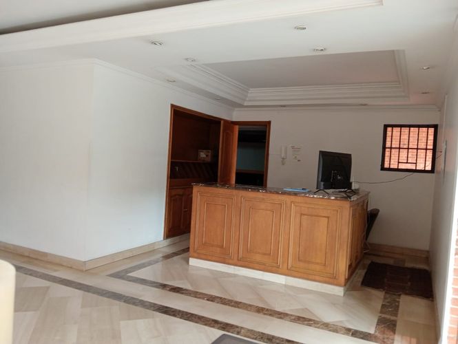 Apartamento de 3 alcobas en venta en Chicó Navarra, Bogotá, 186 m² · foto 3 de 17
