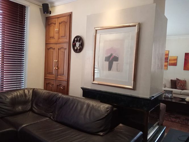 Apartamento de 3 alcobas en venta en Chicó Navarra, Bogotá, 186 m² · foto 8 de 17