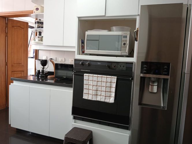 Apartamento de 3 alcobas en venta en Chicó Navarra, Bogotá, 186 m² · foto 11 de 17