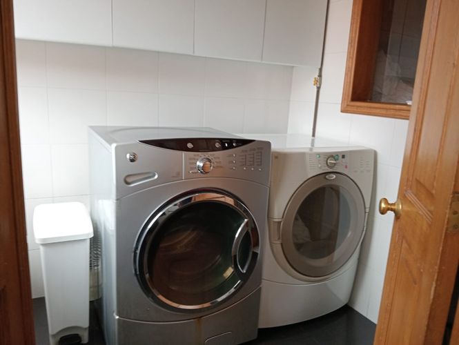 Apartamento de 3 alcobas en venta en Chicó Navarra, Bogotá, 186 m² · foto 12 de 17