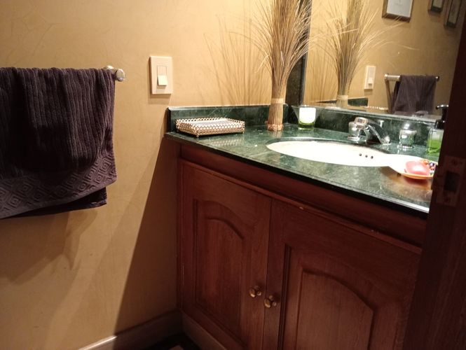 Apartamento de 3 alcobas en venta en Chicó Navarra, Bogotá, 186 m² · foto 13 de 17