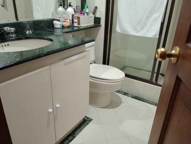 Apartamento de 3 alcobas en venta en Chicó Navarra, Bogotá, 186 m² · foto 17 de 17