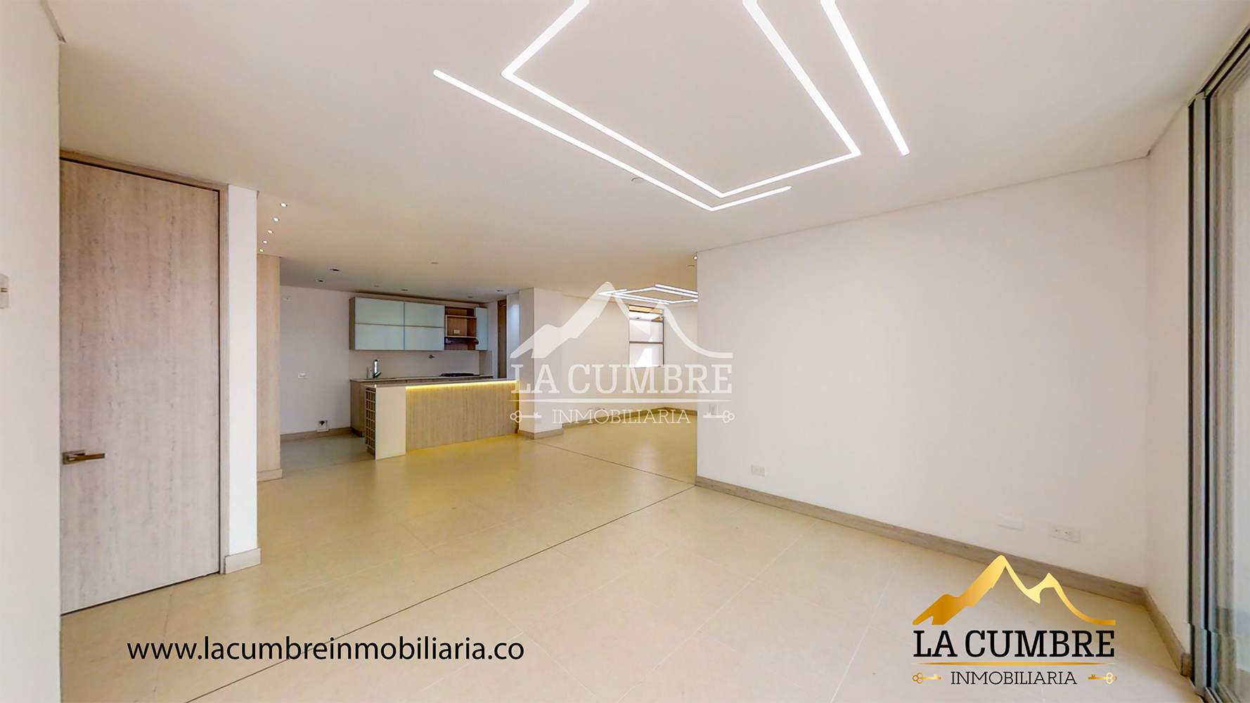 Apartamento en venta en Castropol, Medellín 4
