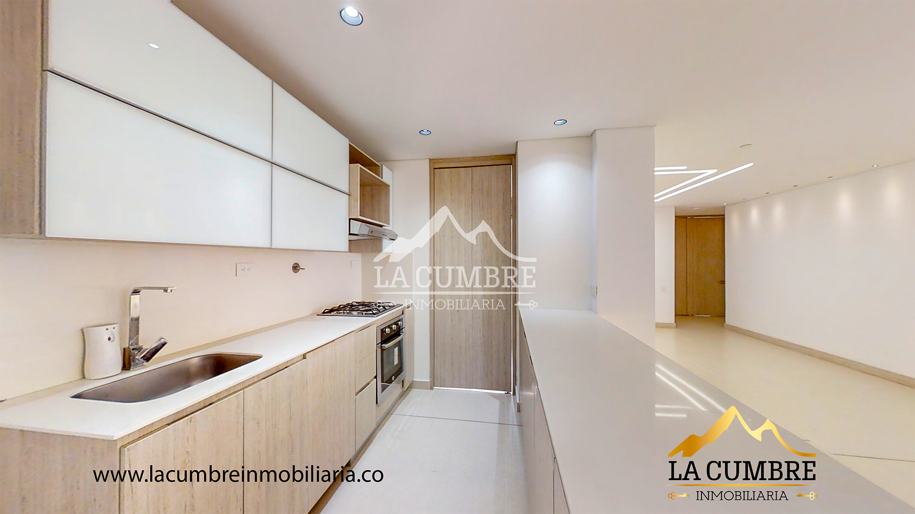 Apartamento en venta en Castropol, Medellín 5