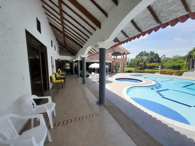 Casa de 6 alcobas en venta en La Llanerita, Villavicencio · foto 4 de 17