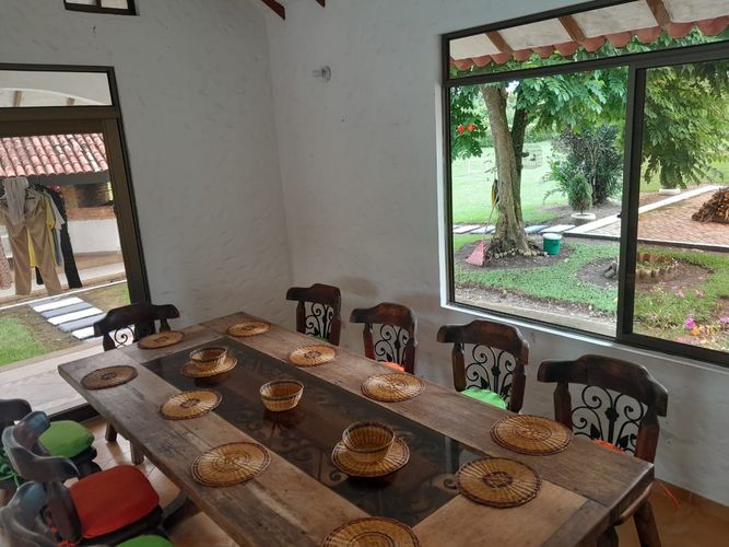 Casa de 6 alcobas en venta en La Llanerita, Villavicencio · foto 14 de 17