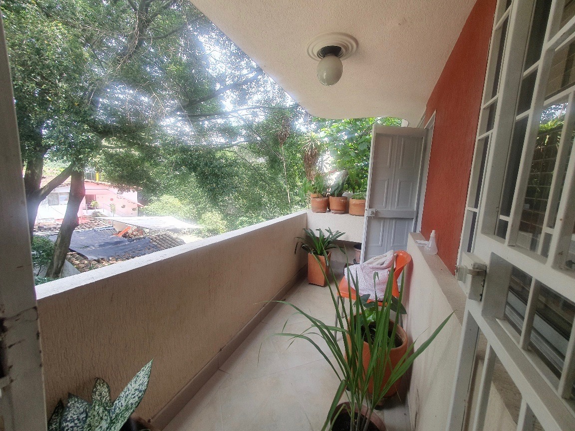 Apartamento en venta en El Poblado, Medellín · foto 8 de 17