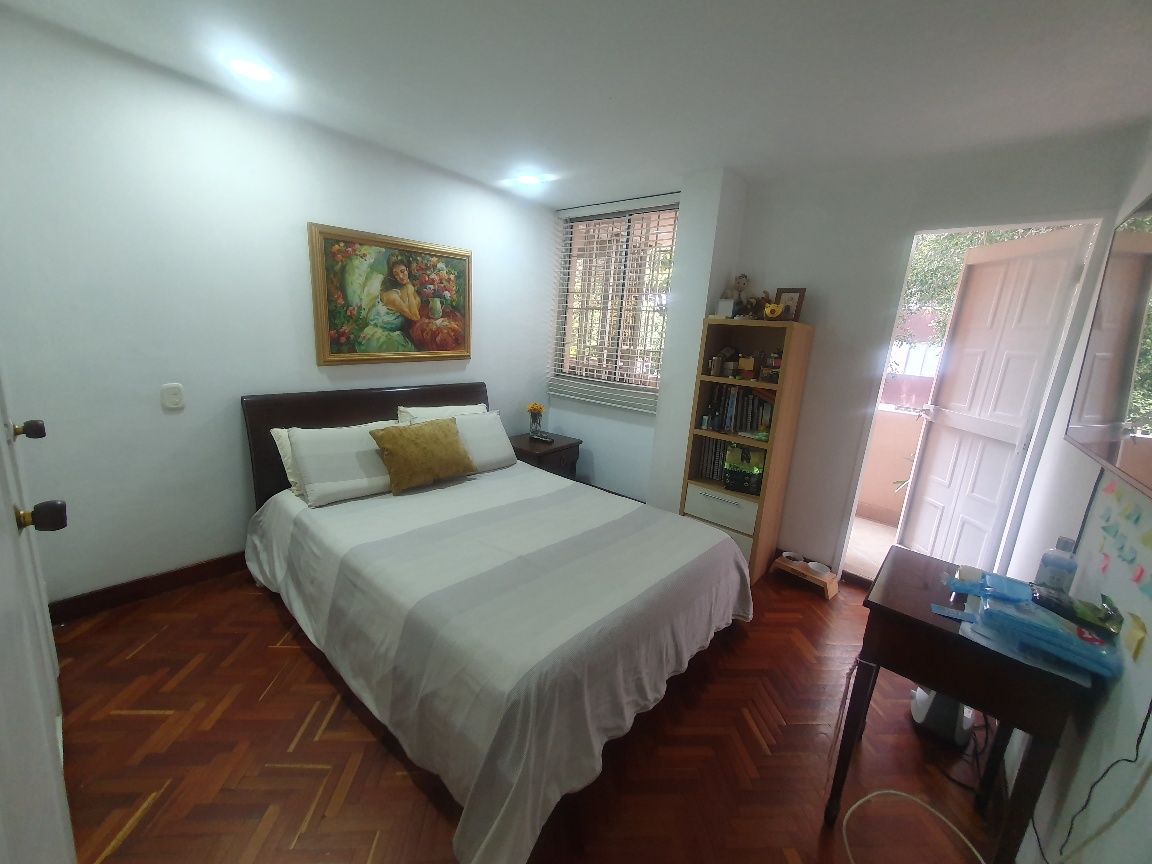 Apartamento en venta en El Poblado, Medellín · foto 16 de 17