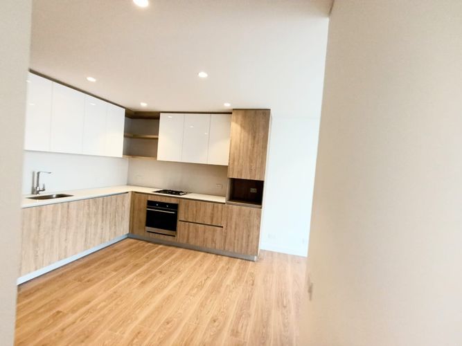 Apartamento de 2 alcobas en venta en Barrios Unidos, Bogotá, 62 m² · foto 2 de 20