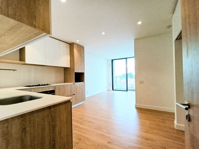 Apartamento de 2 alcobas en venta en Barrios Unidos, Bogotá, 62 m² · foto 3 de 20
