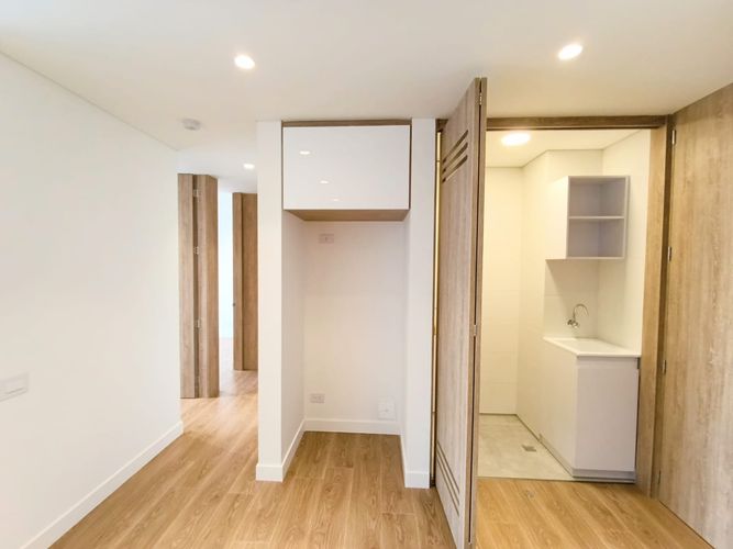 Apartamento de 2 alcobas en venta en Barrios Unidos, Bogotá, 62 m² · foto 6 de 20