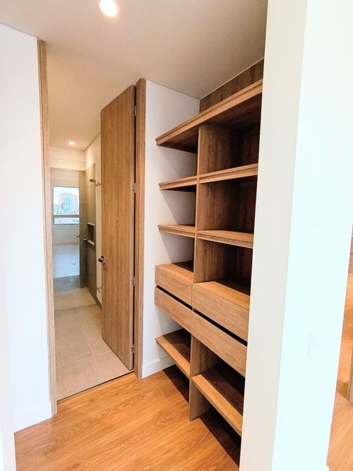 Apartamento de 2 alcobas en venta en Barrios Unidos, Bogotá, 62 m² · foto 5 de 20