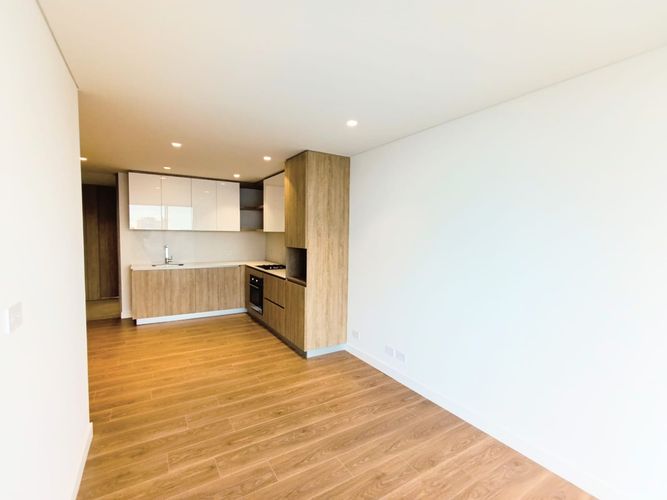 Apartamento de 2 alcobas en venta en Barrios Unidos, Bogotá, 62 m² · foto 1 de 20