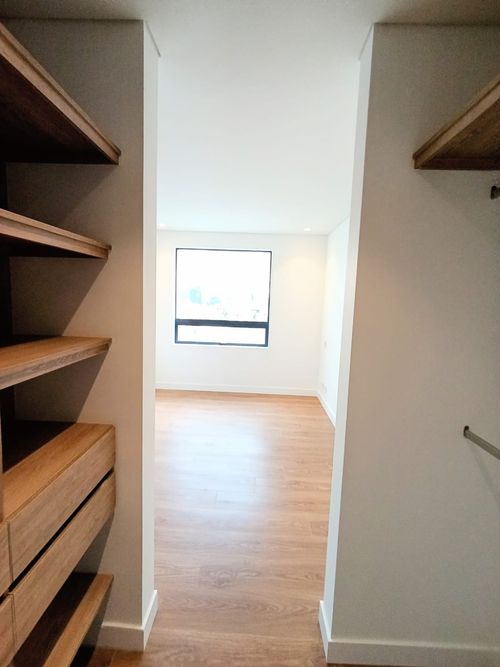 Apartamento de 2 alcobas en venta en Barrios Unidos, Bogotá, 62 m² · foto 4 de 20