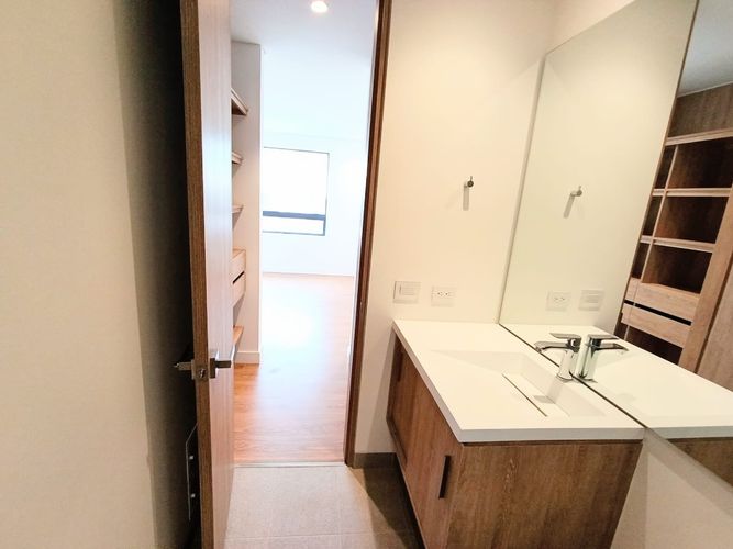 Apartamento de 2 alcobas en venta en Barrios Unidos, Bogotá, 62 m² · foto 8 de 20
