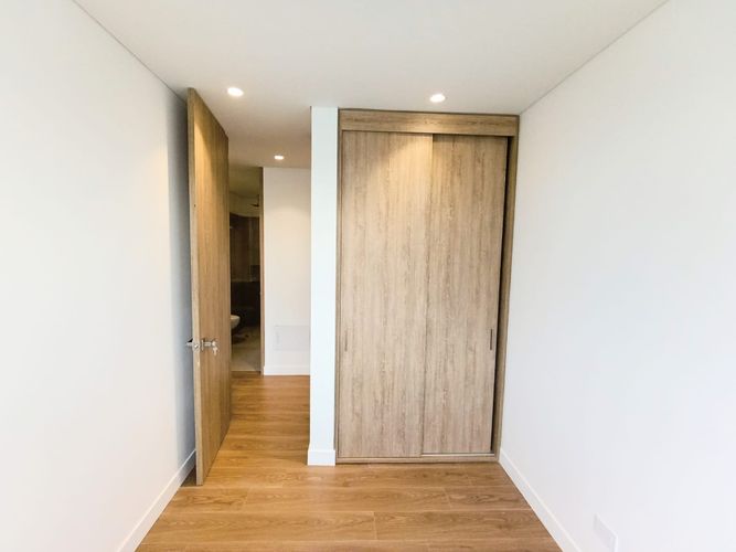 Apartamento de 2 alcobas en venta en Barrios Unidos, Bogotá, 62 m² · foto 9 de 20