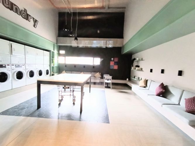 Apartamento de 2 alcobas en venta en Barrios Unidos, Bogotá, 62 m² · foto 17 de 20