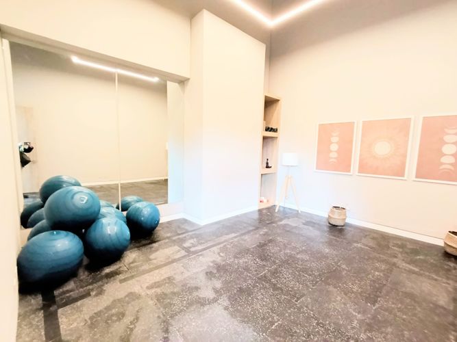 Apartamento de 2 alcobas en venta en Barrios Unidos, Bogotá, 62 m² · foto 20 de 20