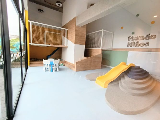 Apartamento de 2 alcobas en venta en Barrios Unidos, Bogotá, 62 m² · foto 16 de 20