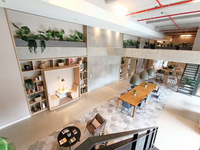 Apartamento de 2 alcobas en venta en Barrios Unidos, Bogotá, 62 m² · foto 11 de 20