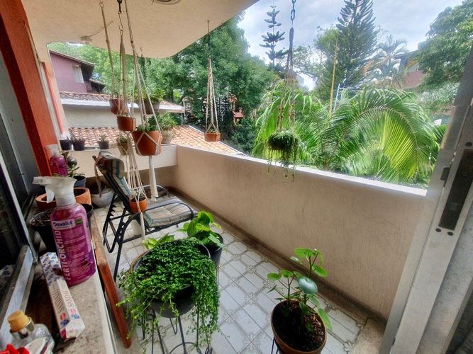 Apartamento de 3 alcobas en venta en El Poblado, Medellín, 142 m² · foto 7 de 18