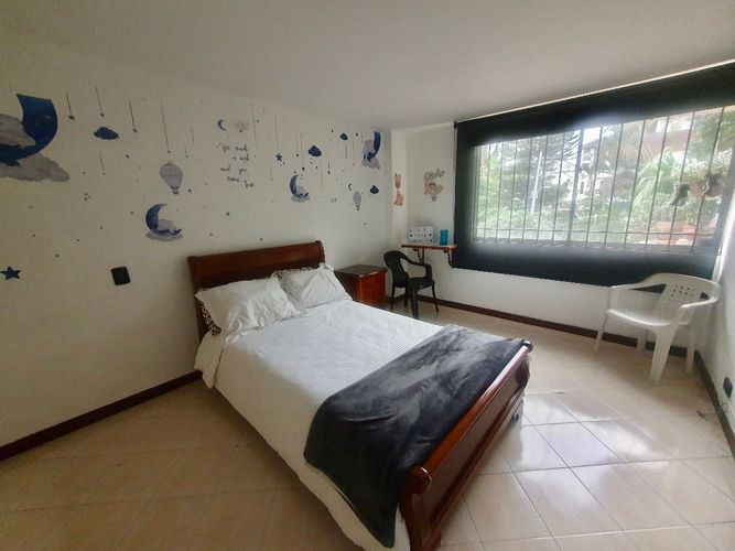 Apartamento de 3 alcobas en venta en El Poblado, Medellín, 142 m² · foto 14 de 18