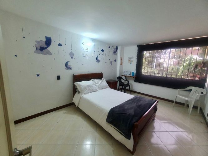 Apartamento de 3 alcobas en venta en El Poblado, Medellín, 142 m² · foto 15 de 18