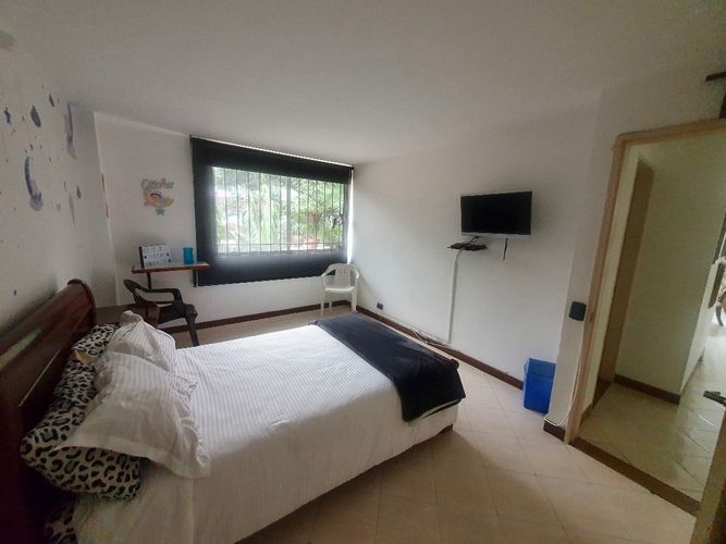 Apartamento de 3 alcobas en venta en El Poblado, Medellín, 142 m² · foto 16 de 18