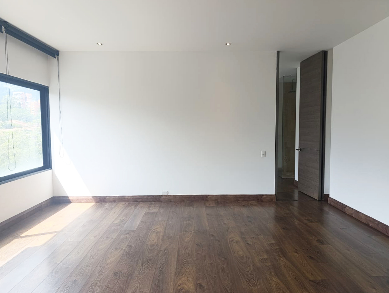 Apartamento en arriendo en San Lucas, Medellín · foto 4 de 17