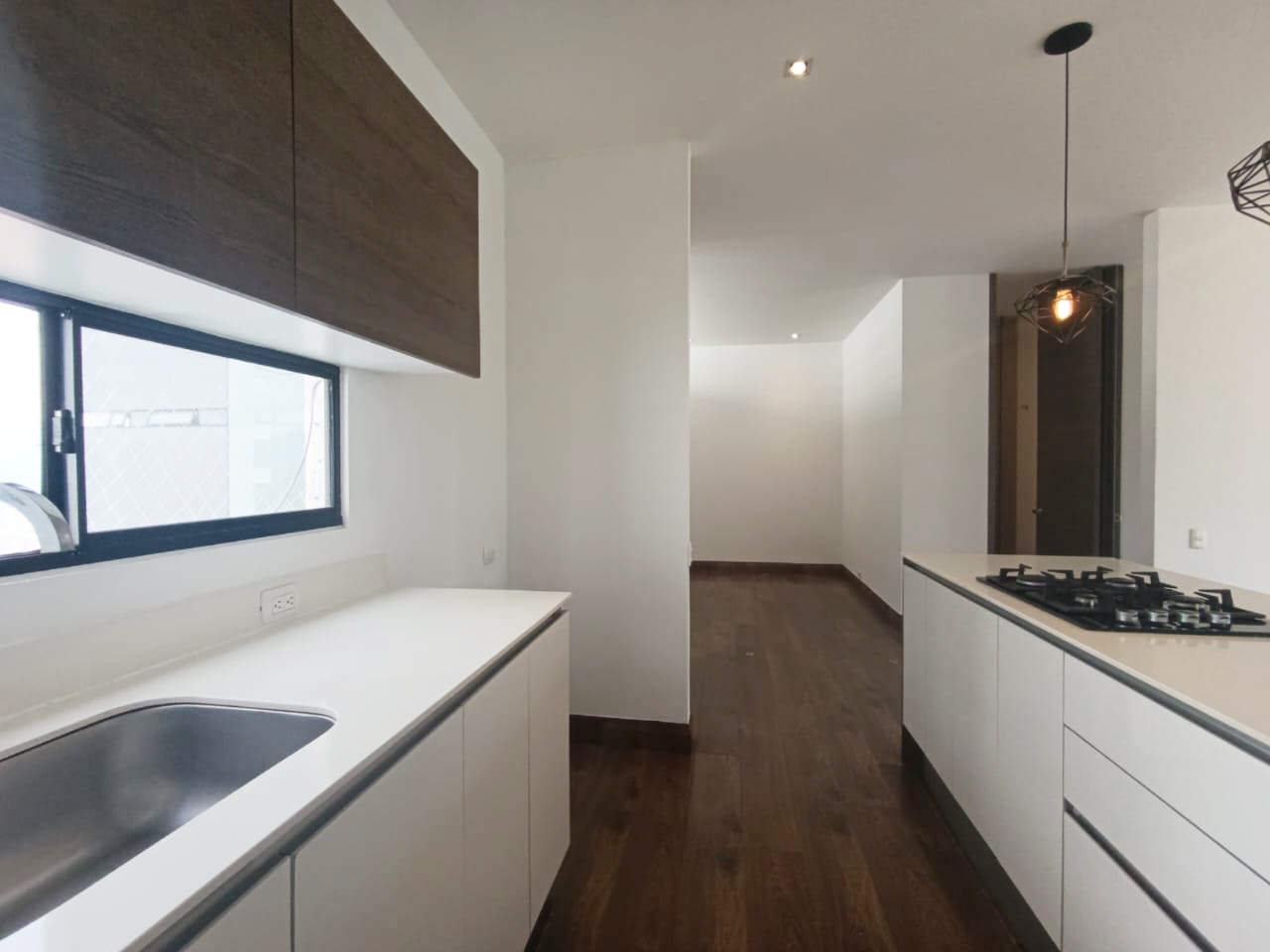 Apartamento en arriendo en San Lucas, Medellín · foto 5 de 17