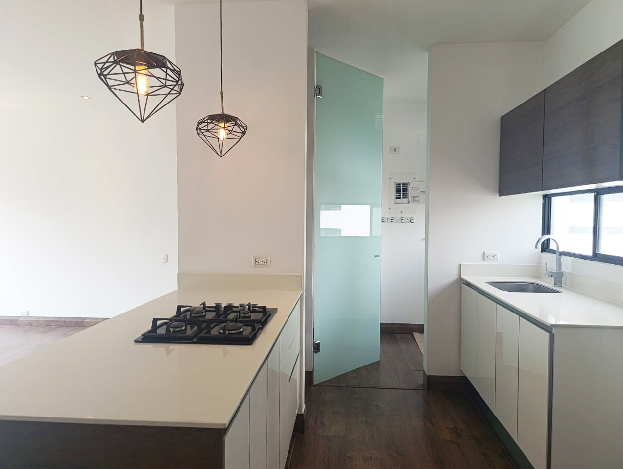 Apartamento en arriendo en San Lucas, Medellín · foto 6 de 17