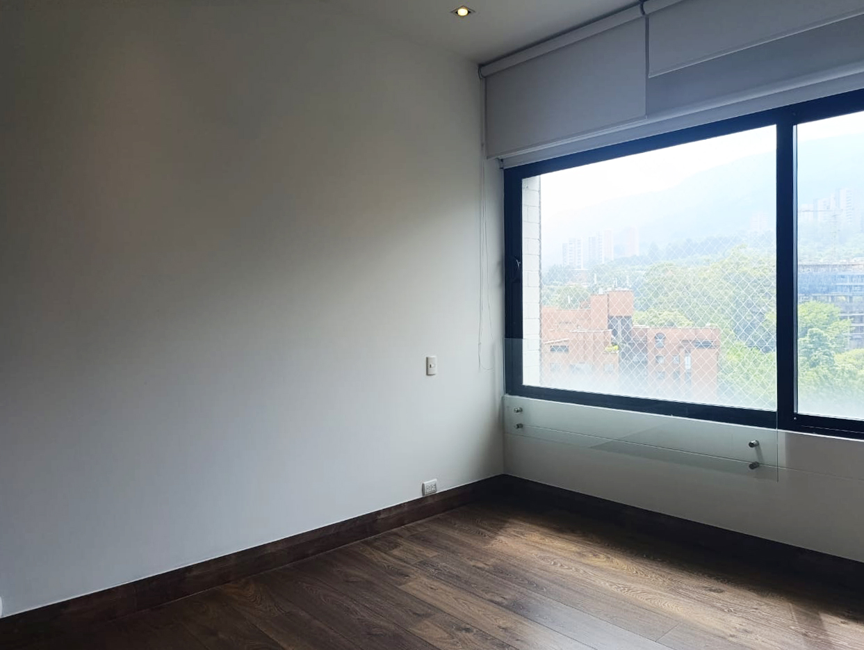 Apartamento en arriendo en San Lucas, Medellín · foto 13 de 17