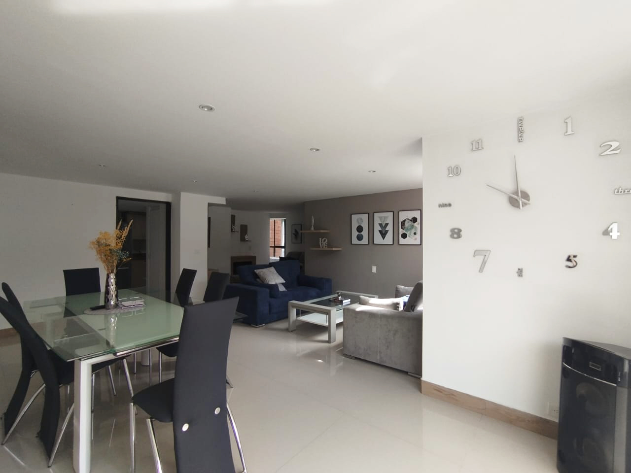 3BR Apartment in Vizcaya (105 m²) - 4