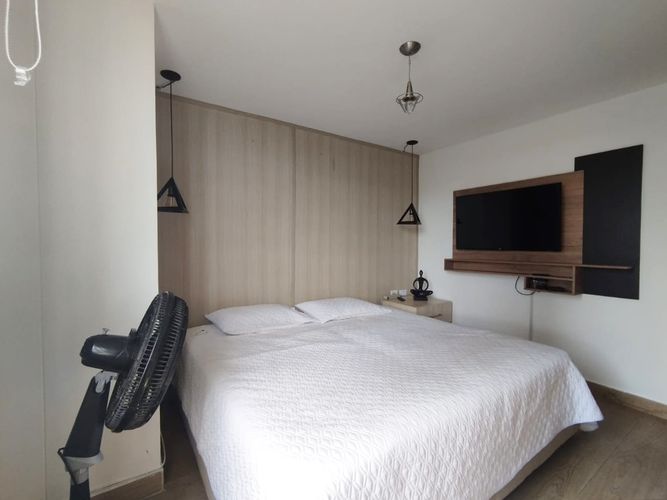 Apartamento de 3 alcobas en arriendo en Transversal Inferior, Medellín, 105 m² · foto 14 de 17