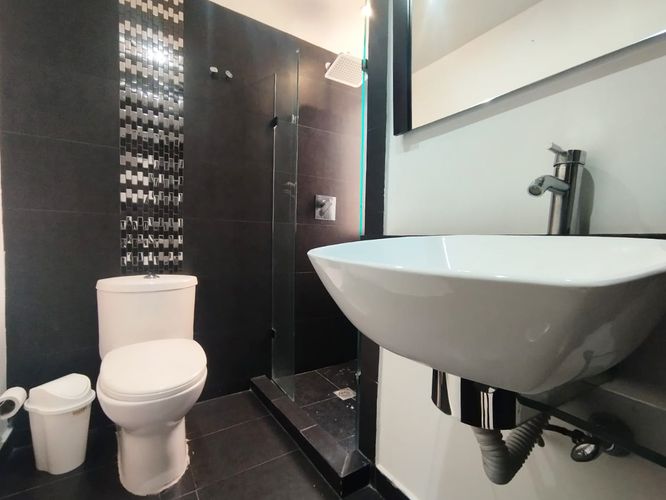 Apartamento de 3 alcobas en arriendo en Transversal Inferior, Medellín, 105 m² · foto 17 de 17