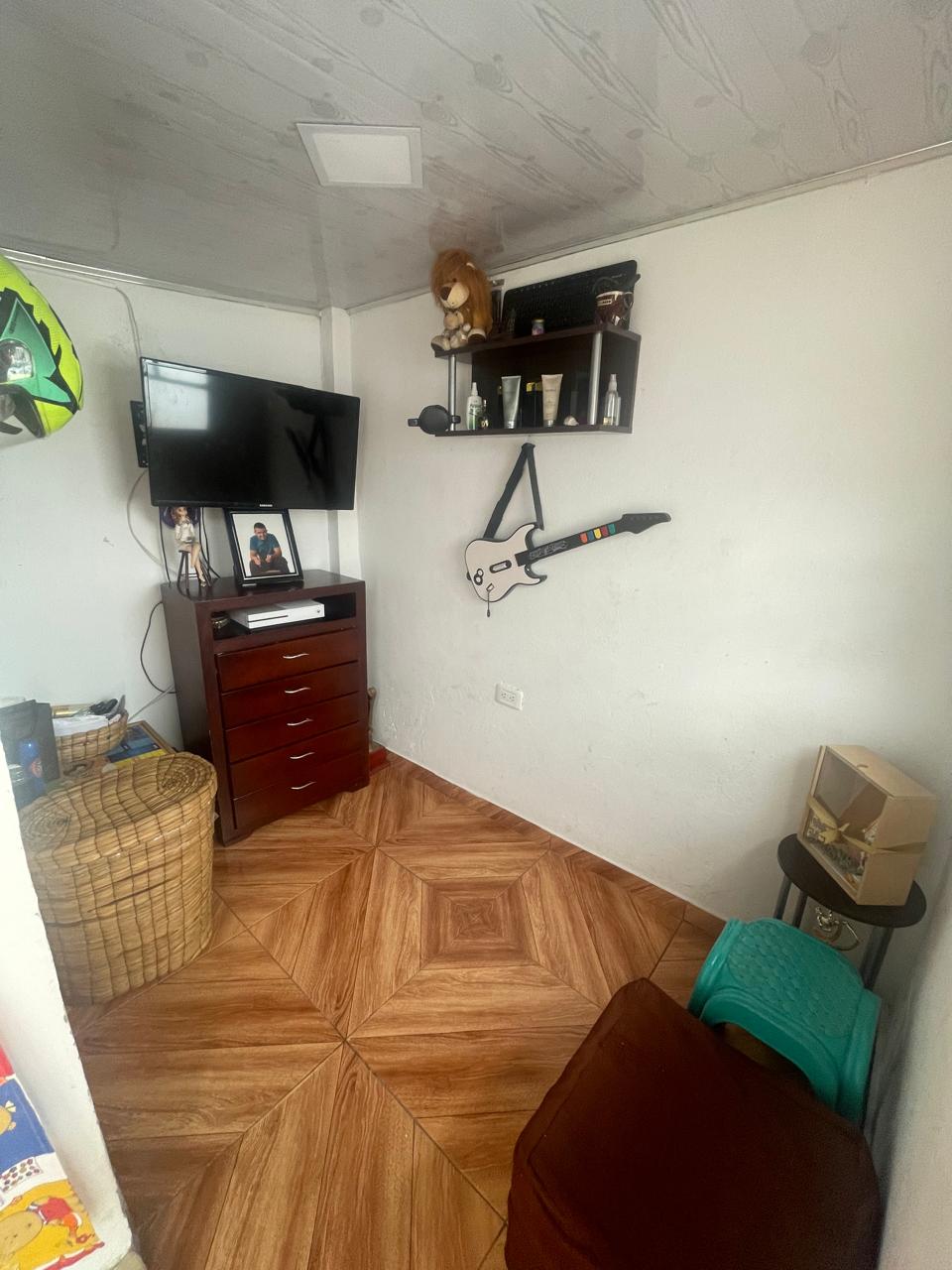 Casa en venta en Las Palmas, Bogotá · foto 3 de 10