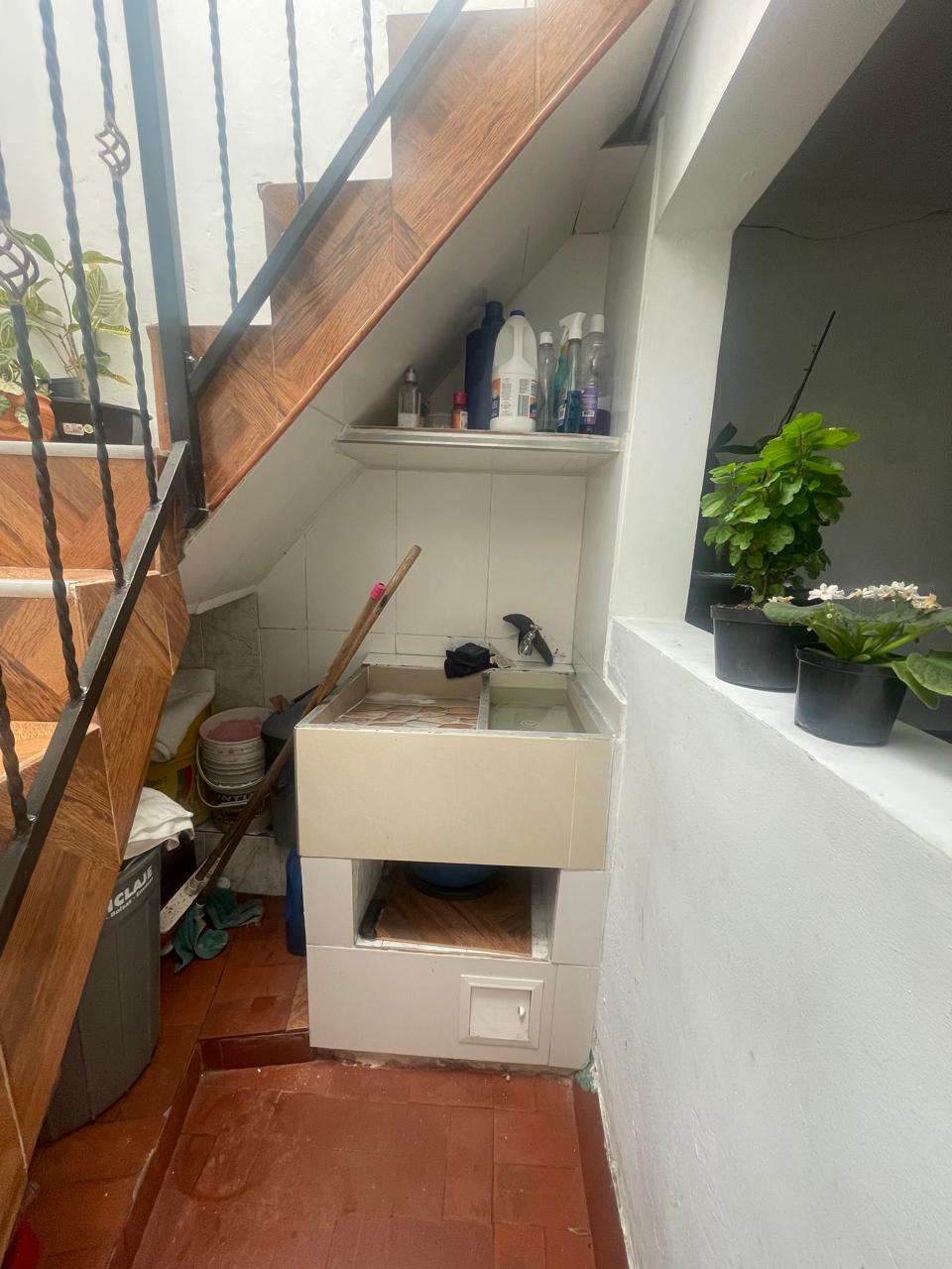 Casa en venta en Las Palmas, Bogotá · foto 7 de 10