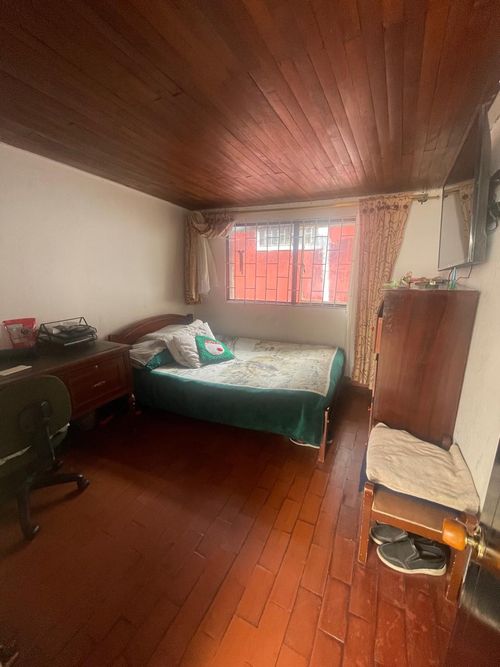Casa en venta en Las Palmas, Bogotá · foto 8 de 10