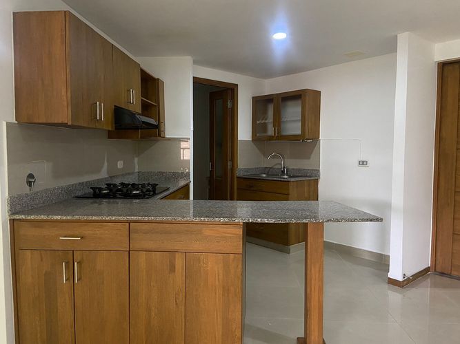 Apartamento de 3 alcobas en arriendo en Aves Maria, Sabaneta, 100 m² · foto 5 de 20